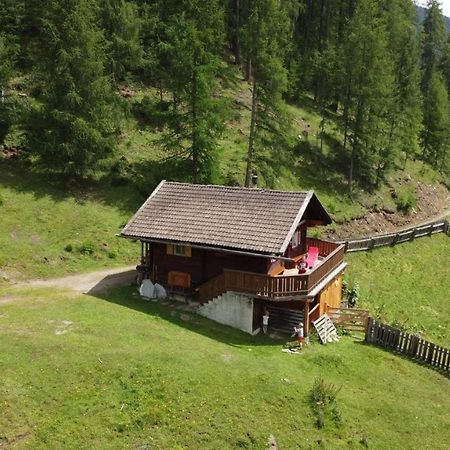 Maison d'hôtes Ferienhuette Ortnerkasa à Heiligenblut Extérieur photo